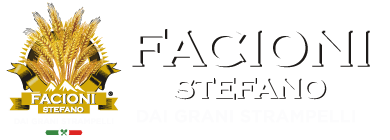 Pasta Facioni – Senatore Cappelli Logo